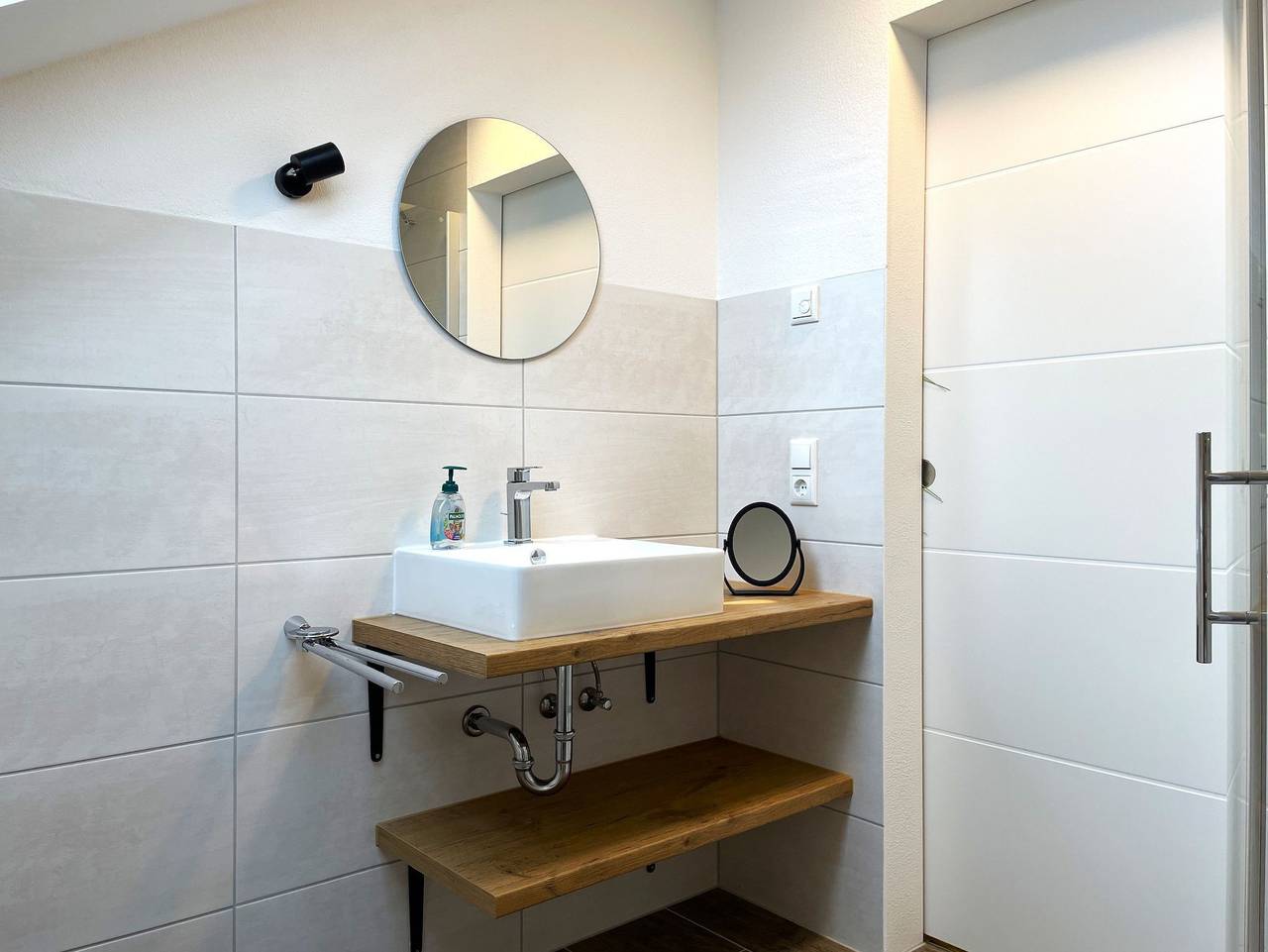 Ganze Ferienwohnung, Ferienoase Spreetal in Spreetal, Lausitzer Seenland