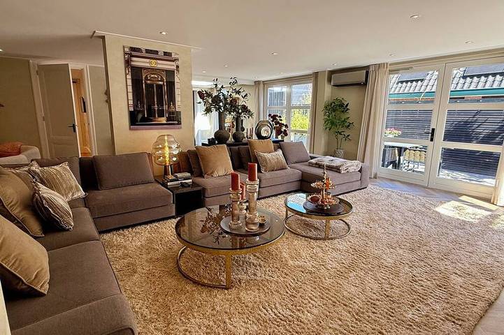 Ferienhaus für 8 Personen, mit Haustier in Bergen (Nordholland)