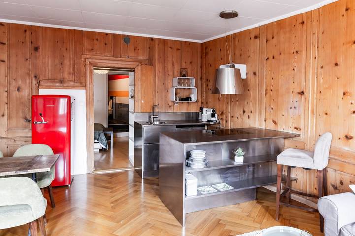 Gîte pour 4 personnes à Sion - 3