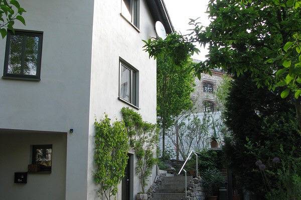 Ferienwohnung für 2 Personen in Weimar
