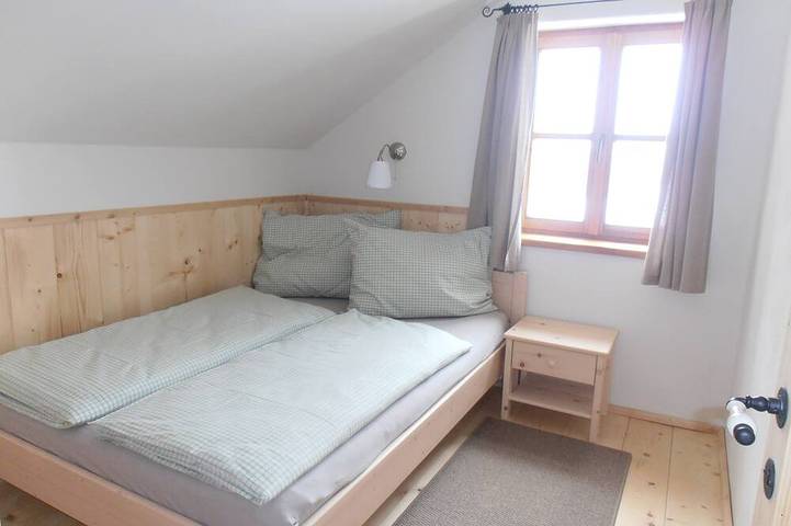 Gemütliches Ferienhaus in der traumhaften Berg und Seenlandschaft Salzkammergut in Grundlsee, Salzkammergut