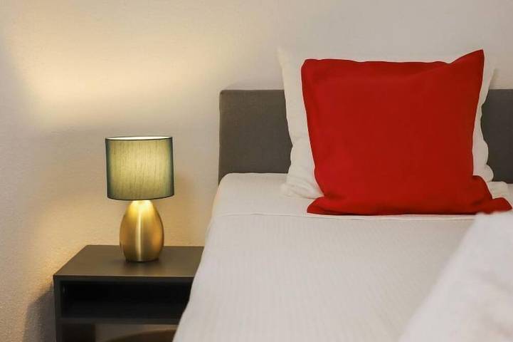 Ganze Wohnung, Allod Park Haus C 301 in Davos Platz 1, Davos