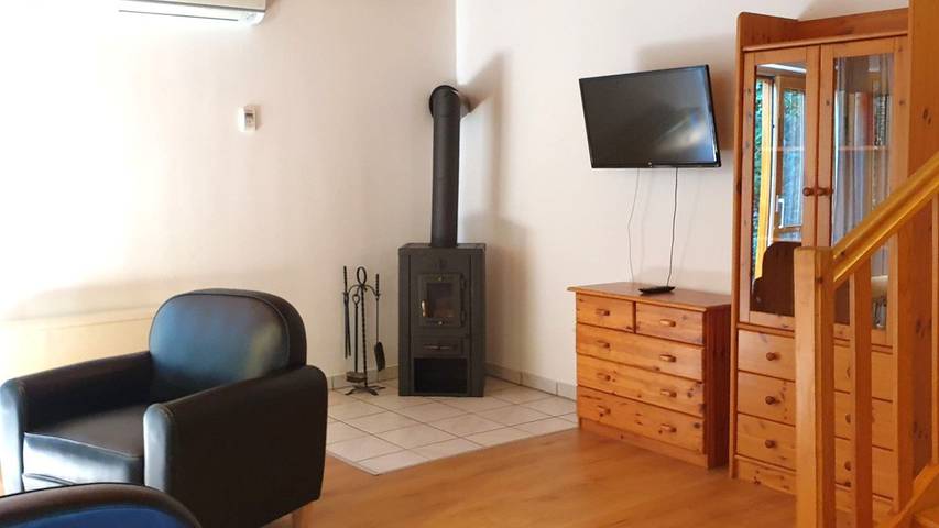 Ferienhaus für 7 Personen, mit Terrasse im Teutoburger Wald - 4