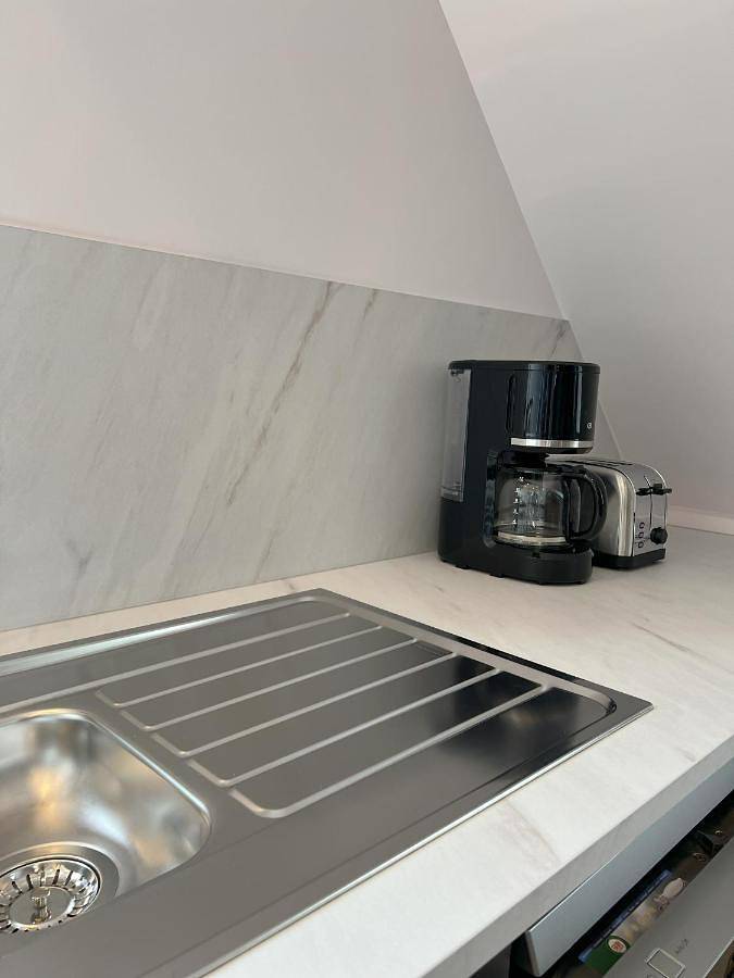 Location de vacances pour 2 personnes, avec terrasse à Blaesheim - 4