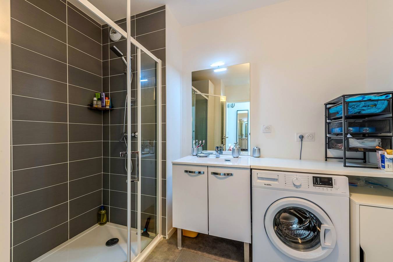 Appartement entier, Cap Lanroz - Avec terrasse in Brest, Région de Brest