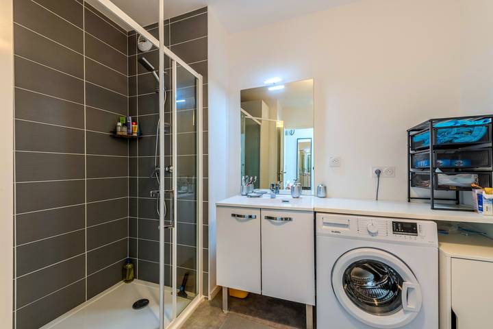 Ganze Wohnung, Ferienwohnung für 4 Personen mit Terrasse in Brest, Brest und Umgebung