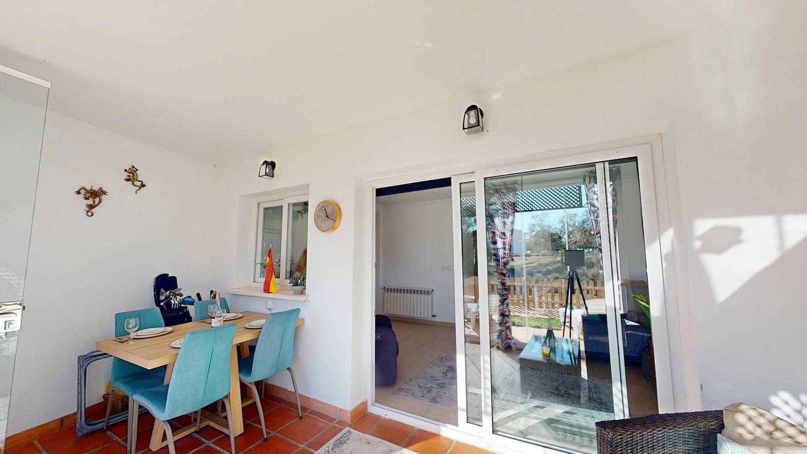 Entire apartment, Casa Lottie - A Murcia Holiday Rentals Property in Murcia, Murcia Inland