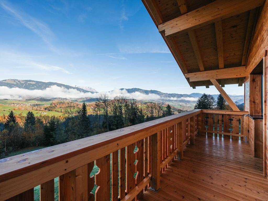 Hütte mit 1 Schlafzimmer in Sankt Veit im Pongau, Ski Amadé