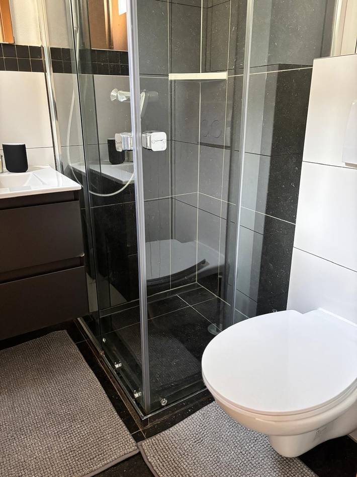 Ferienwohnung für 2 Personen, mit Terrasse in Altenahr - 2