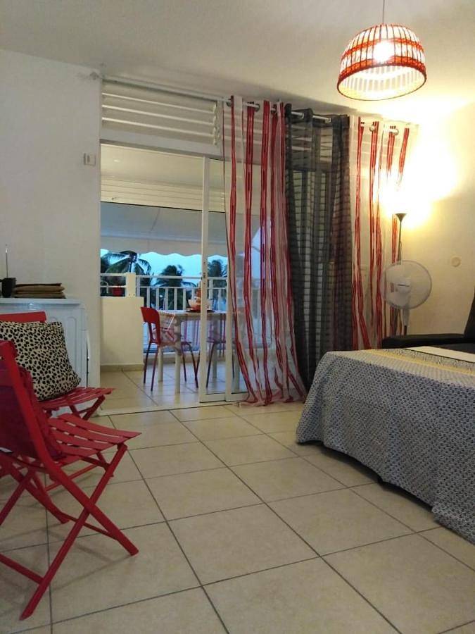 Appartement de vacances pour 2 personnes, avec vue et terrasse