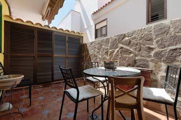Apartamento para 7 Personas en Alcalá, Guía de Isora, Foto 3