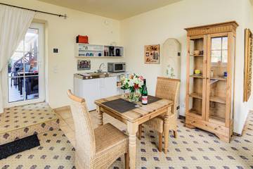 Ferienwohnung für 2 Personen in Alken, Osteifel, Bild 4