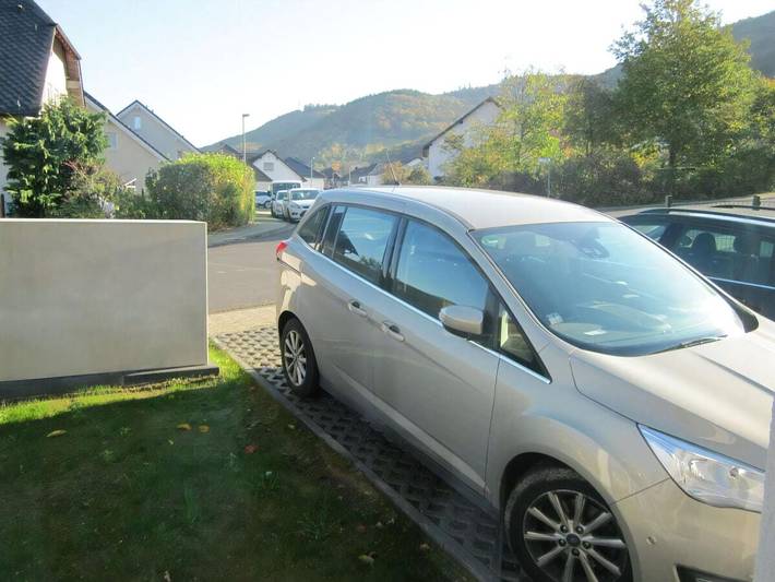 Ferienhaus für 2 Personen, mit Garten in Bernkastel-Kues - 4