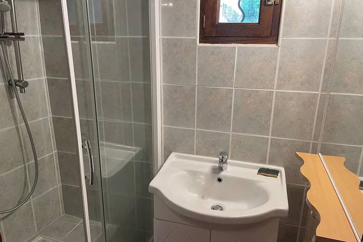 Location de vacances pour 6 personnes, avec jardin et piscine à La Roche-sur-le-Buis - 4