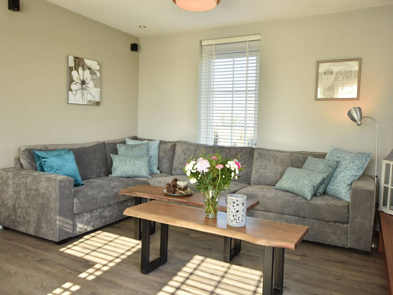 Luxurious and modern house with large garden, privacy and Wi-Fi, near Schoorl and the beach in Schoorldam, Noord-Holland - Nordseeküste