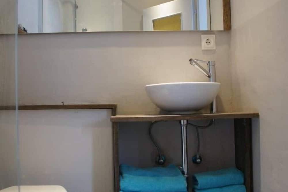 Ganze Wohnung, 'Sissi' ein zaubehaftes  Apartement im modernen Landhausstil in Oberammergau, Bayerische Alpen