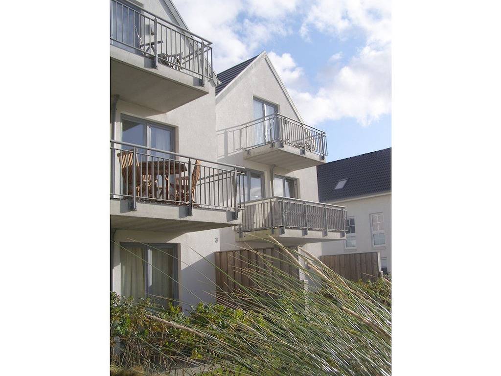 9 Im Dünengrund in Rantum, Sylt (Gemeinde)