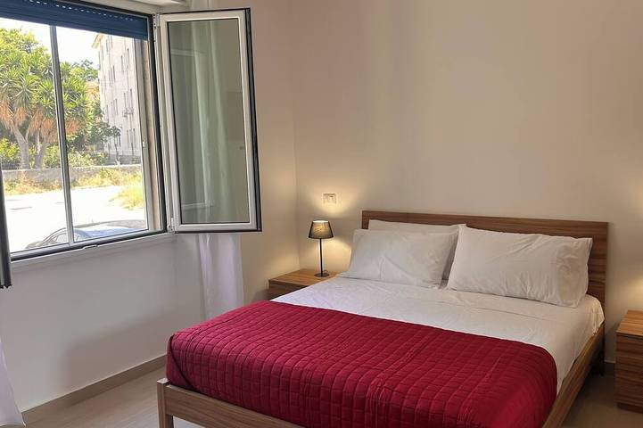 Appartement entier, Casa Surace, Apartment 2 in Reggio de Calabre, Province de Reggio Calabria