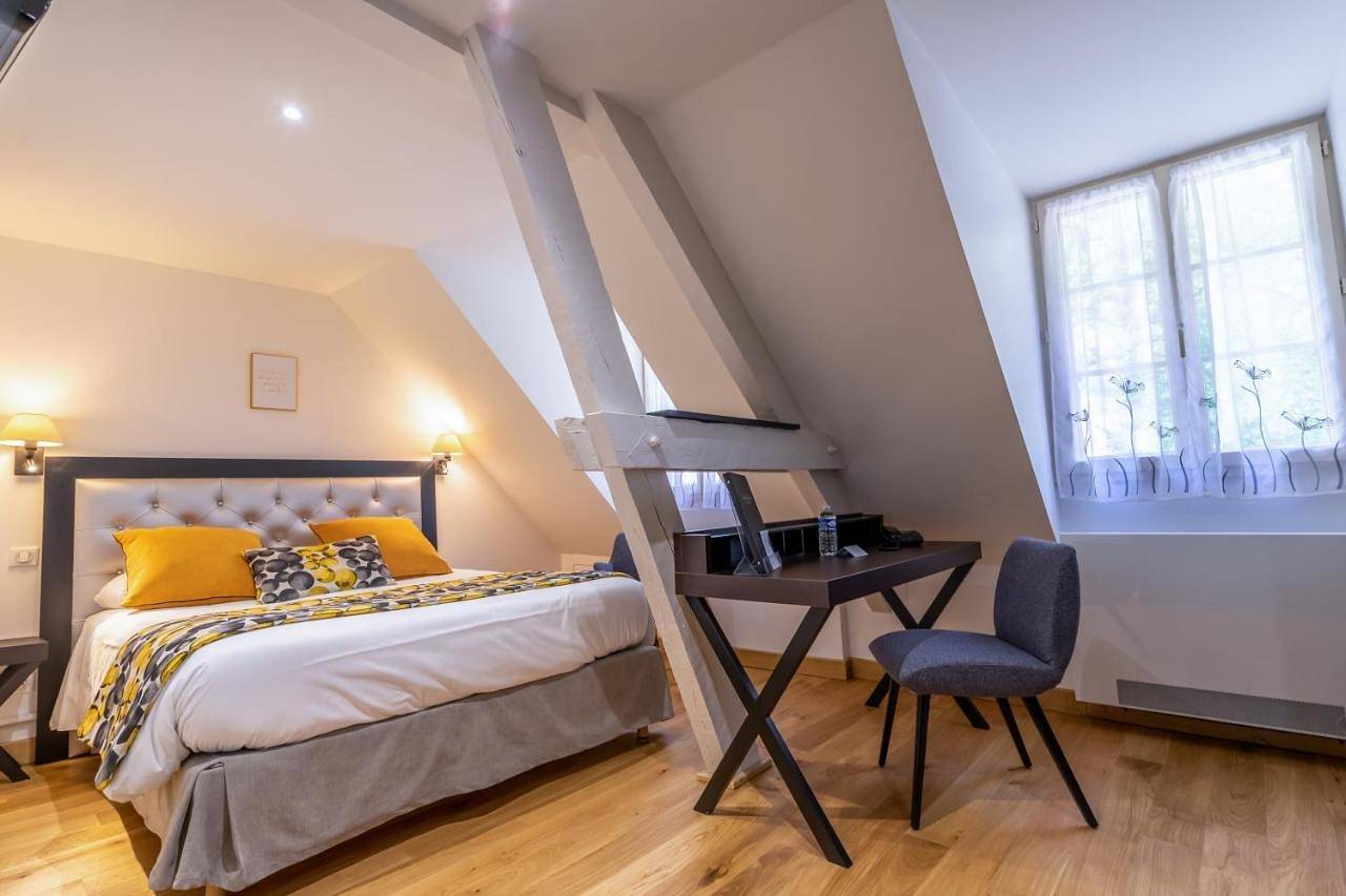 Hotel Beau Site - Rocamadour in Rocamadour, Quercy