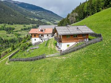 Hütte für 6 Personen in Sarntal, Sarntaler Alpen, Bild 2