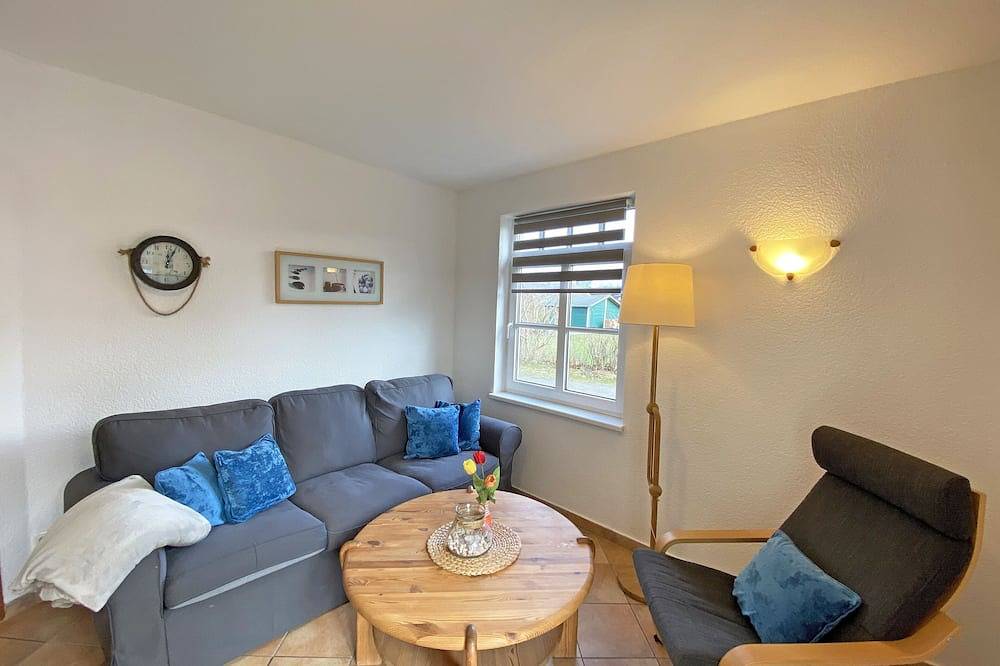 Ferienwohnung in Rügen für 4 Personen in Rügen