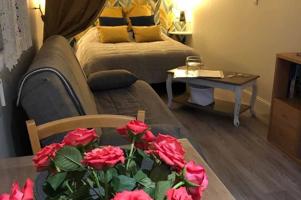 Apartamento entero, Comfortable studio gite for 2 in Eu, Región de Dieppe
