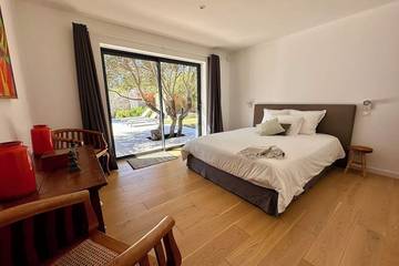 Villa pour 10 Personnes dans Bonifacio, Arrondissement de Sartène, Photo 3