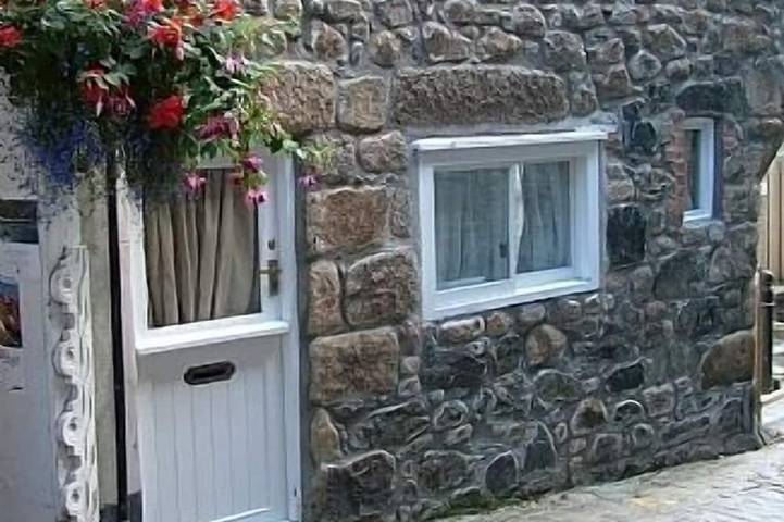 Vacation rental for 2 people in St. Ives