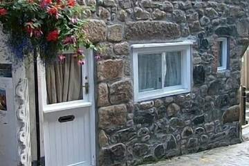 Ferienhaus für 2 Personen in St. Ives