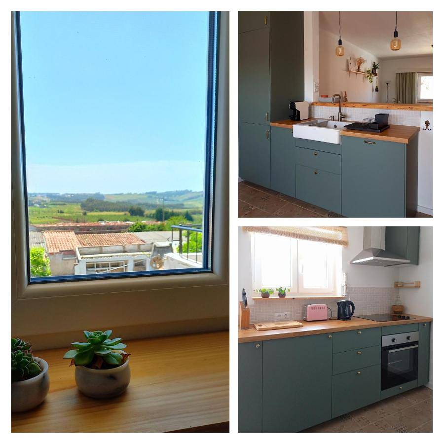 Apartamento inteiro, The Sweet Lemon 3 in Bombarral, Leiria distrito