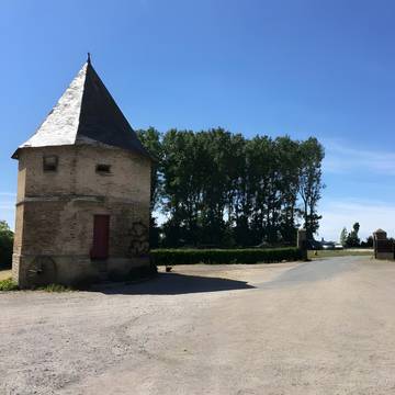Chambre D’hôte pour 2 Personnes dans Forest-Montiers, Parc naturel régional de la Baie de Somme Picardie Maritime, Photo 2