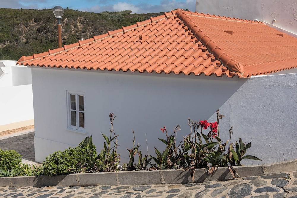 Casa Paradisíaca, na Praia de Odeceixe in Praia de Odeceixe, Costa Alentejana