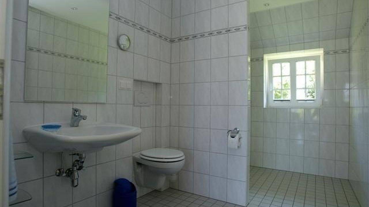Ganze Ferienwohnung, Ferienwohnung für 2 Personen (45 m²) in Archsum (Sylt) in Sylt-Ost, Sylt (Gemeinde)