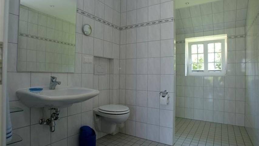 Ferienwohnung für 2 Personen, mit Terrasse - 1