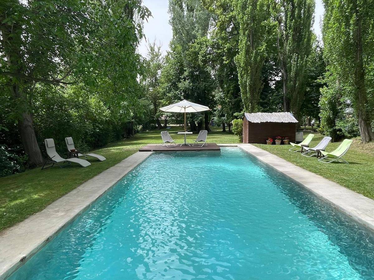 Villa in Provincia de Cuenca