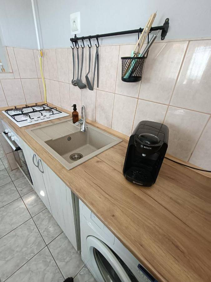 Gîte pour 2 personnes à Alba (Romania) - 2