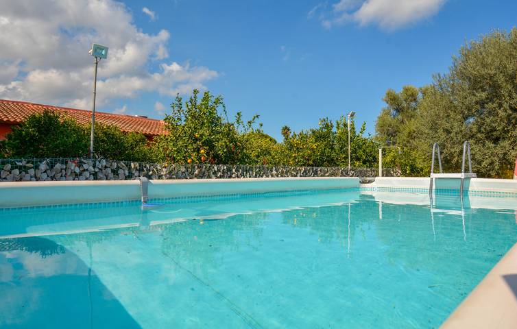 Apartamento para 5 personas en Augusta (Sicilia)