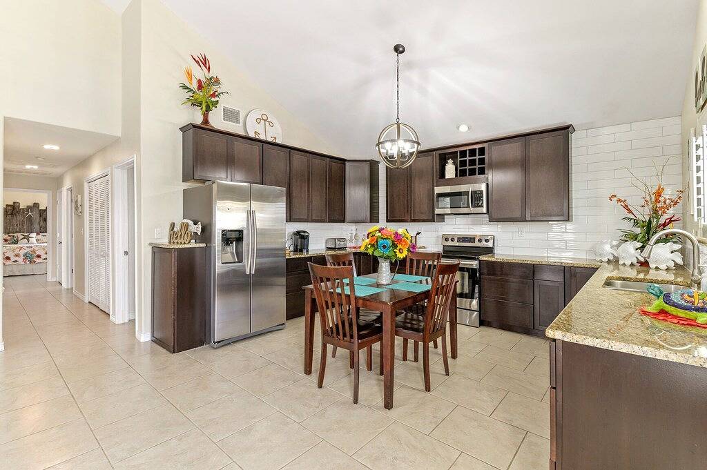 Strandhaus am Nordstrand in Corpus Christi, Nueces County