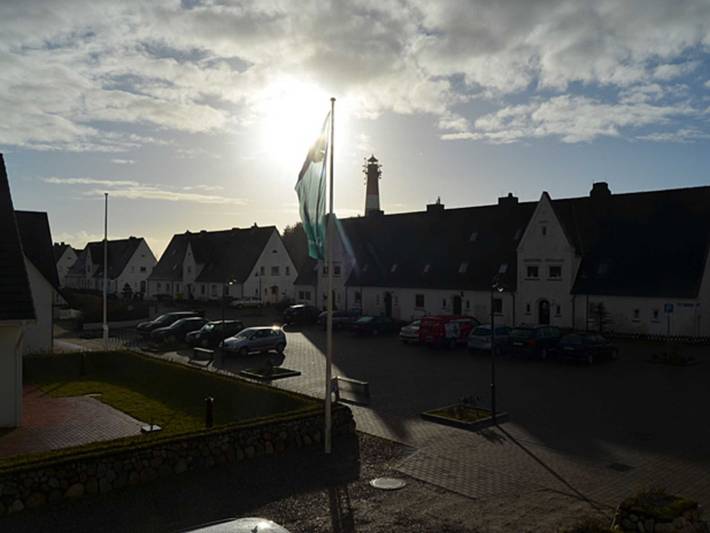 Ferienwohnung für 2 Personen, kinderfreundlich in Hörnum - 3