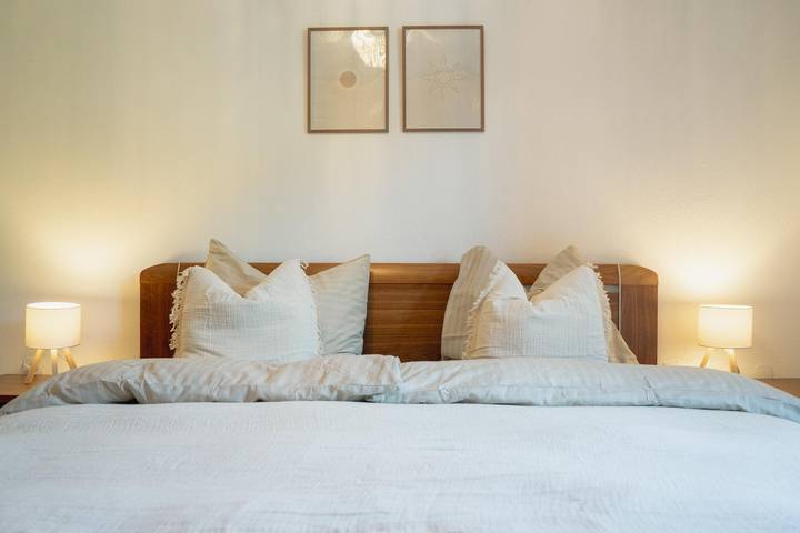 Vakantiewoning voor 5 personen, met Balkon in Steinach am Brenner