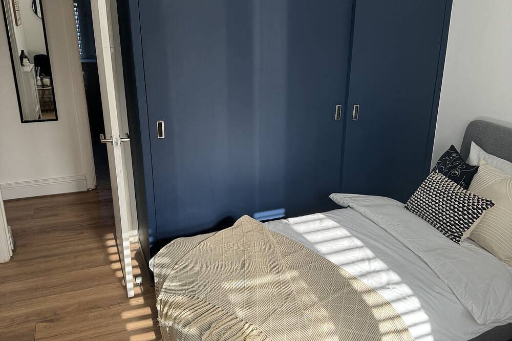 Entire apartment, Orchard Apartment by Stays Accommodation in Chelmsford, Essex