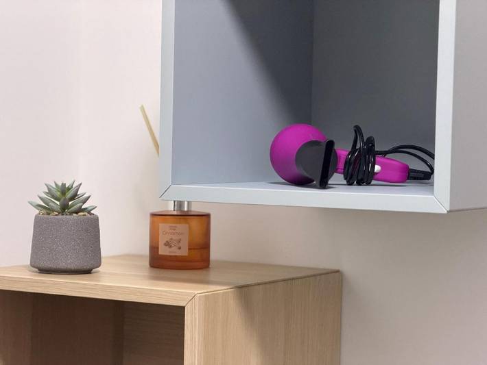 Gîte pour 2 personnes, avec vue et balcon dans Baia Mare - 4