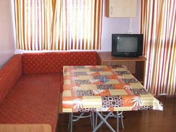 Casa Rodante para 4 Personas en Gandía, Provincia de Valencia, Foto 4