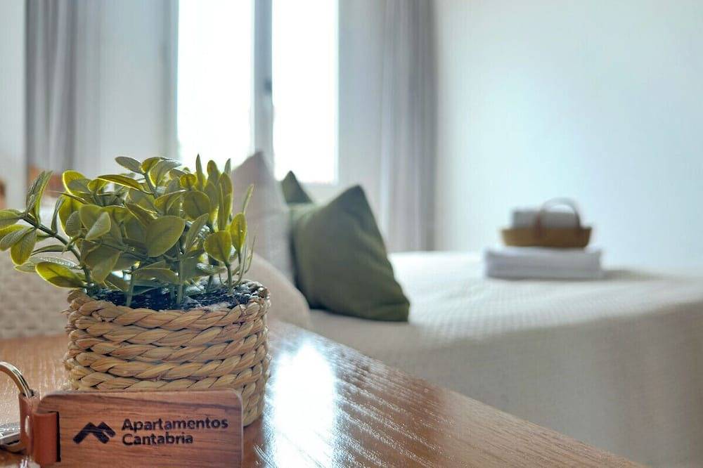 Entire apartment, Apt in Somo- La Escotilla 30017 in Somo, Ribamontán al Mar