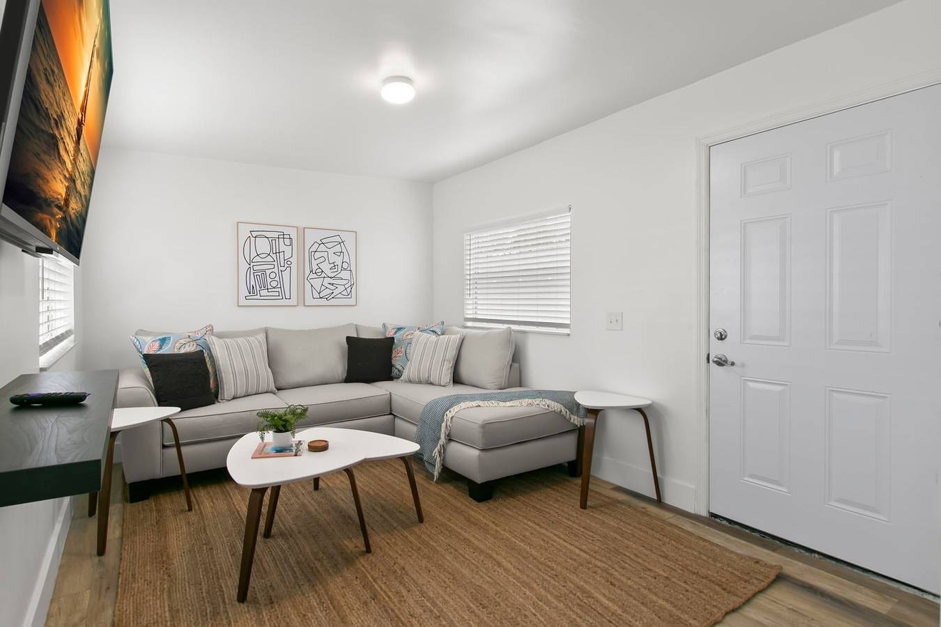 New  St Pete Retreat   Newly Updated  Pet Friendly in Pinellas County