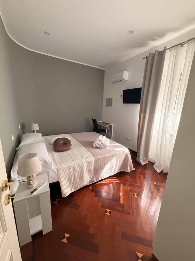 Quadruple Room in Amantea, Côte Tyrrhénienne Calabre