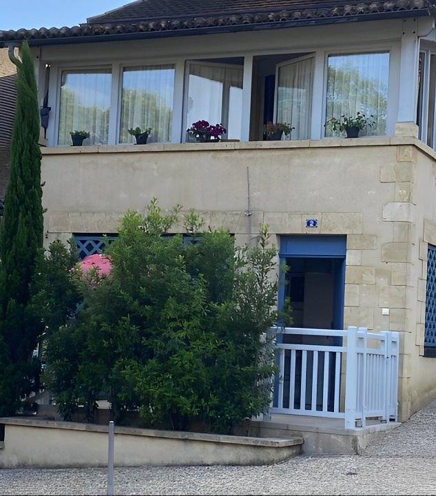 Gîte pour 2 personnes dans Office De Tourisme De Sarlat Perigord Noir - 2