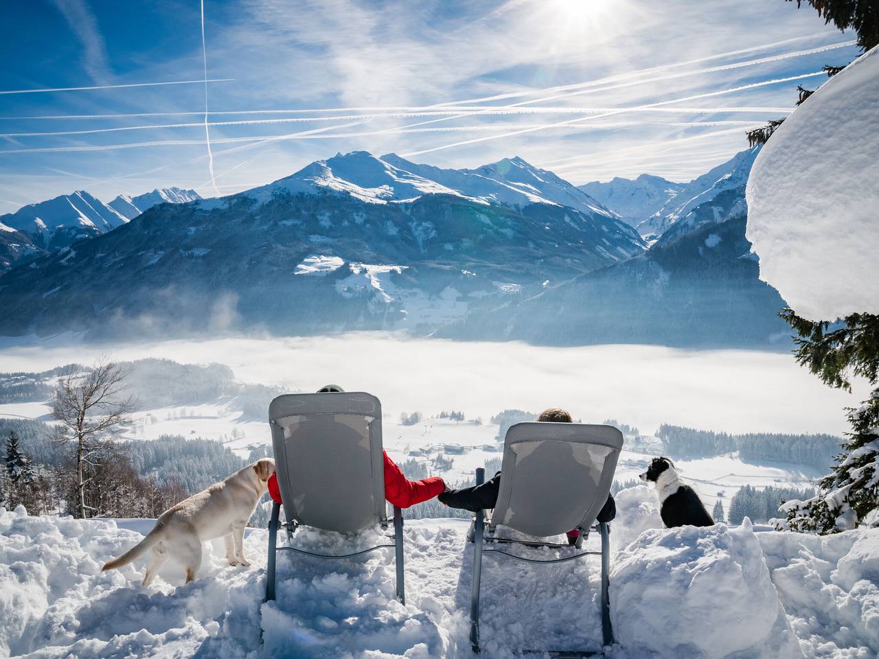Hütte in Hollersbach nahe Kitzbühel Lift in Hollersbach im Pinzgau, Kitzbüheler Alpen