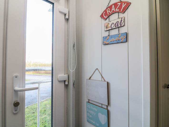 Lodge pour 6 personnes in Tattershall, Lincolnshire