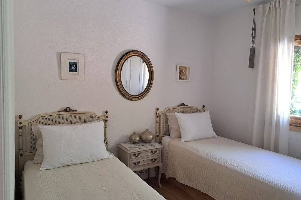 Casa Las Picoteras in Robledo de Chavela, Madrid Province